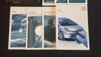 2007 Toyota Prius Instructieboekje Nederlands (boordmap)!, Auto diversen, Handleidingen en Instructieboekjes, Verzenden