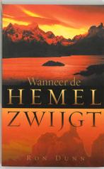 Wanneer De Hemel Zwijgt 9789060676554 R. Dunn, Boeken, Verzenden, Gelezen, R. Dunn