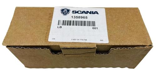 Inspuitstuk 1358965 Scania 0432131773 Bosch in Orginal Box, Auto-onderdelen, Motor en Toebehoren, Nieuw, Verzenden