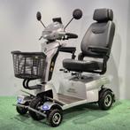 Scootmobiel - Quingo Vitess II incl achteruitrijcamera | I.., Ophalen of Verzenden, Gebruikt, Quingo