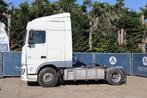 Veiling: Chassis Cabine DAF XF 460 Diesel 460pk, Wit, DAF, BTW verrekenbaar, Handgeschakeld