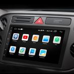 ESSGOO AR7001 | Car Head Unit Android 11.0 Autoradio Mit Blu, Verzenden, Nieuw