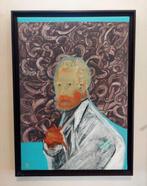 Jules Atarax (1985) - Hommage à Vincent Van Gogh, Antiek en Kunst