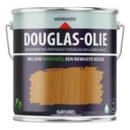 Douglas olie | Hermadix | 2.5 liter, Doe-het-zelf en Verbouw, Verf, Beits en Lak, Verzenden, Nieuw