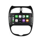 Inbouwservice Peugeot 7 Inch Carplay en Android Auto Radio v, Ophalen of Verzenden, Nieuw