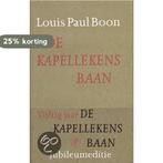 De Kapellekensbaan, of De 1ste illegale roman van Boontje, Verzenden, Gelezen, L.P. Boon