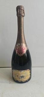 Krug, old Champagne - Reims - 1 Fles (0,75 liter), Verzamelen, Nieuw