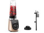 Tefal -   Blend Up Mini Blender Dune, Verzenden, Nieuw, Blender to go