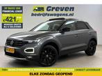 Volkswagen T-Roc 1.5 TSI Sport | Pano | Virtual | Camera |, Auto's, Volkswagen, Automaat, Nieuw, Zilver of Grijs, Te koop