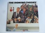 Bolland - The Domino Theory (LP), Cd's en Dvd's, Vinyl | Pop, Verzenden, Nieuw in verpakking