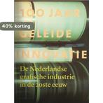 De Nederlandse Grafische Industrie In De 20Ste Eeuw, Boeken, Verzenden, Gelezen, E. Nijhof