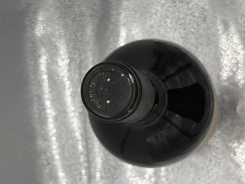 1997 Montevertine, Le Pergole Torte - Toscane IGT - 1 Magnum, Verzamelen, Wijnen
