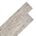 vidaXL Vloerplanken niet-zelfklevend 5,26 m² 2 mm PVC washed, Doe-het-zelf en Verbouw, Vloerdelen en Plavuizen, Verzenden, Nieuw