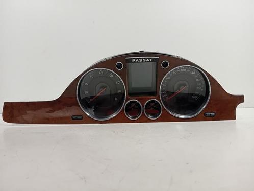 Cockpit Volkswagen Passat B6 2.0 TFSI A2C53194181, Auto-onderdelen, Elektronica en Kabels, ARN erkend, Stiba lid, Erkend duurzaam