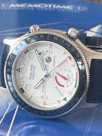 Memosail Quartz by Memotime Design Corum - MQ013 - Unisex -, Nieuw