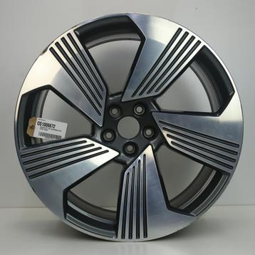 Originele velgen 21 inch Audi E-tron 5x112 *OS1006672* beschikbaar voor biedingen