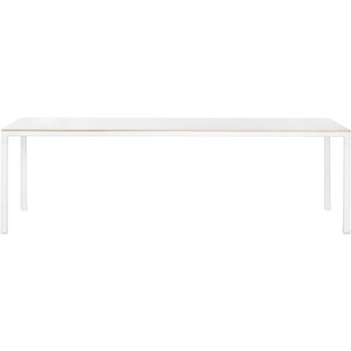 20% Korting | Hay T12 Tafel, Huis en Inrichting, Tafels | Eettafels, Zo goed als nieuw, Overige houtsoorten, Verzenden