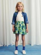 Ladybugs offwhite tshirt uniseks  Mini Rodini Maat 104 104, Ophalen of Verzenden, Nieuw, Shirt of Longsleeve