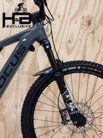Focus Jam² 7.9 29 inch E-Mountainbike Shimano XT 2022, Fietsen en Brommers, Fietsen | Mountainbikes en ATB, Overige merken, 45 tot 49 cm