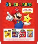 Panini Super Mario Play Time Album Sticker Pack