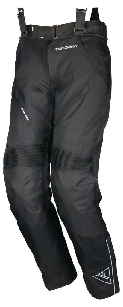 Tarex motorbroek Modeka, Motoren, Kleding | Motorkleding, Verzenden