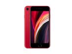 iPhone SE (2020) 64GB (Simlockvrij) - Rood, Verzenden, Zo goed als nieuw