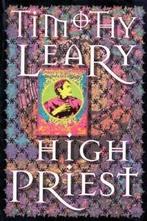 High Priest (Leary, Timothy).by Leary New, Verzenden, Zo goed als nieuw, Timothy Leary