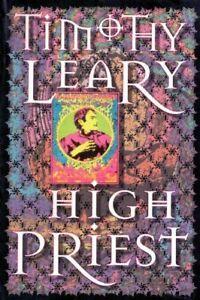 High Priest (Leary, Timothy).by Leary New, Boeken, Taal | Engels, Zo goed als nieuw, Verzenden