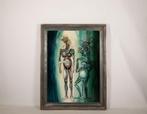 Roger van Belleghem (1922-2002) - Zonder titel