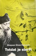 Totdat je sterft 9789020254181 Rajneesh, Verzenden, Gelezen, Rajneesh