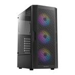 CCS NG35 Gaming PC, Computers en Software, Desktop Pc's, Verzenden, 500GB, Nieuw, Gaming