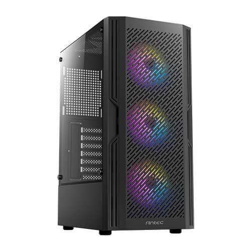 CCS NG35 Gaming PC, Computers en Software, Desktop Pc's, 4 Ghz of meer, SSD, Met videokaart, Gaming, Nieuw, 16 GB, Verzenden