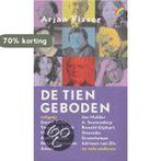 De tien geboden / Rainbow pocketboeken / 567 9789041703149, Verzenden, Gelezen, A. Visser