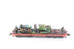 Märklin H0 - uit set 29445 - Diesellocomotief (1) - BR 216 -, Nieuw