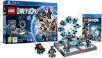 Playstation 4 LEGO Dimensions: Starter Pack (Nieuw), Spelcomputers en Games, Games | Sony PlayStation 4, Verzenden, Nieuw