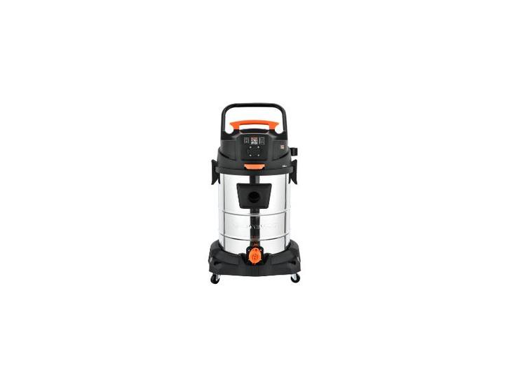 Daewoo nat droog stofzuiger DAVC2400-60L - Nat en droog vuil, Doe-het-zelf en Verbouw, Aggregaten, Ophalen