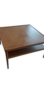 IKEA - IKEA - Tafel - Salontafel - Stockholm Serie - Hout -