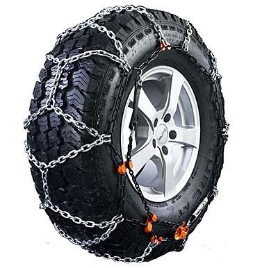 Sneeuwketting Weissenfels REX TR RTR 111, Auto diversen, Sneeuwkettingen, Verzenden