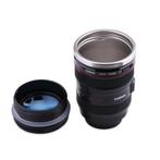 Koffiebeker – 400ml cameralens koffiemok, Ophalen of Verzenden, Nieuw