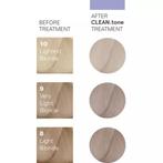 O&amp;M CLEAN.tone Colour Treatment 200ml (Kleurmaskers), Sieraden, Tassen en Uiterlijk, Verzenden, Nieuw