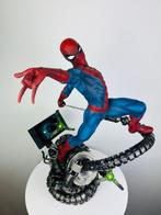 Sideshow Toys  - Action figure Spiderman Premium Format -, Verzamelen, Film en Tv, Nieuw