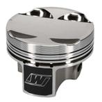 Wiseco Mitsu Evo 4-9 4G63 Asymmetric Skirt Bore 85.00mm -, Auto-onderdelen, Motor en Toebehoren, Ophalen of Verzenden, Nieuw