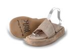 Walk in the park Slippers in maat 38 Beige | 10% extra, Kleding | Dames, Schoenen, Slippers, Verzenden, Beige, Nieuw