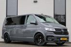 Volkswagen Transporter 2.0 TDI / Aut / L2H1 / 30 / DC / BULL, Automaat, Gebruikt, Euro 6, Overige kleuren