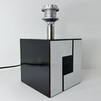 Buffet tafellamp - Metaal, Antiek en Kunst, Kunst | Designobjecten