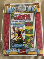 Marvel Masterworks: Daredevil Vol. 1 HC - 1999 Printing -, Nieuw