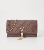 Valentino Bags CHARLOTTE - Schoudertas - taupe., Verzenden, Nieuw