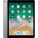 Apple iPad Pro 12,9 2e gen. (2017) WiFi + 4G 64GB Grijs..., Computers en Software, Apple iPads, Ophalen of Verzenden, Zo goed als nieuw