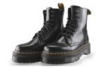 Dr. Martens Veterboots in maat 40 Zwart | 10% extra korting, Verzenden, Zwart, Overige typen, Dr. Martens