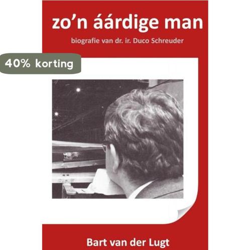 zon áárdige man 9789402177343 Bart Van der Lugt, Boeken, Overige Boeken, Gelezen, Verzenden